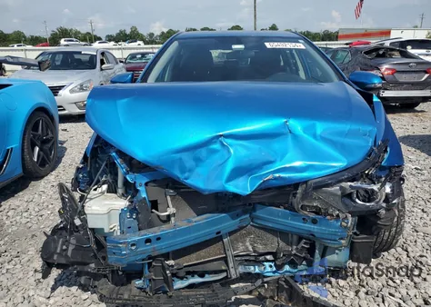 2016 Toyota Scion Im из США, поврежденный, VIN JTNKARJE6GJ508588